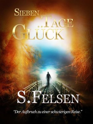 cover image of Sieben Tage Glück